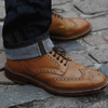 THE BRITISH BOOT COMPANY - ENGLISH FOOTWEAR MADE IN ENGLAND