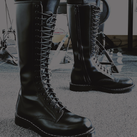 Gripfast 20 2025 eye boots