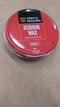 LARGE NATURAL DUBBIN WAX