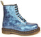 DR MARTENS - JEWEL SAPPHIRE BOOT 1460 (8 EYELET) - The British Boot Company LTD