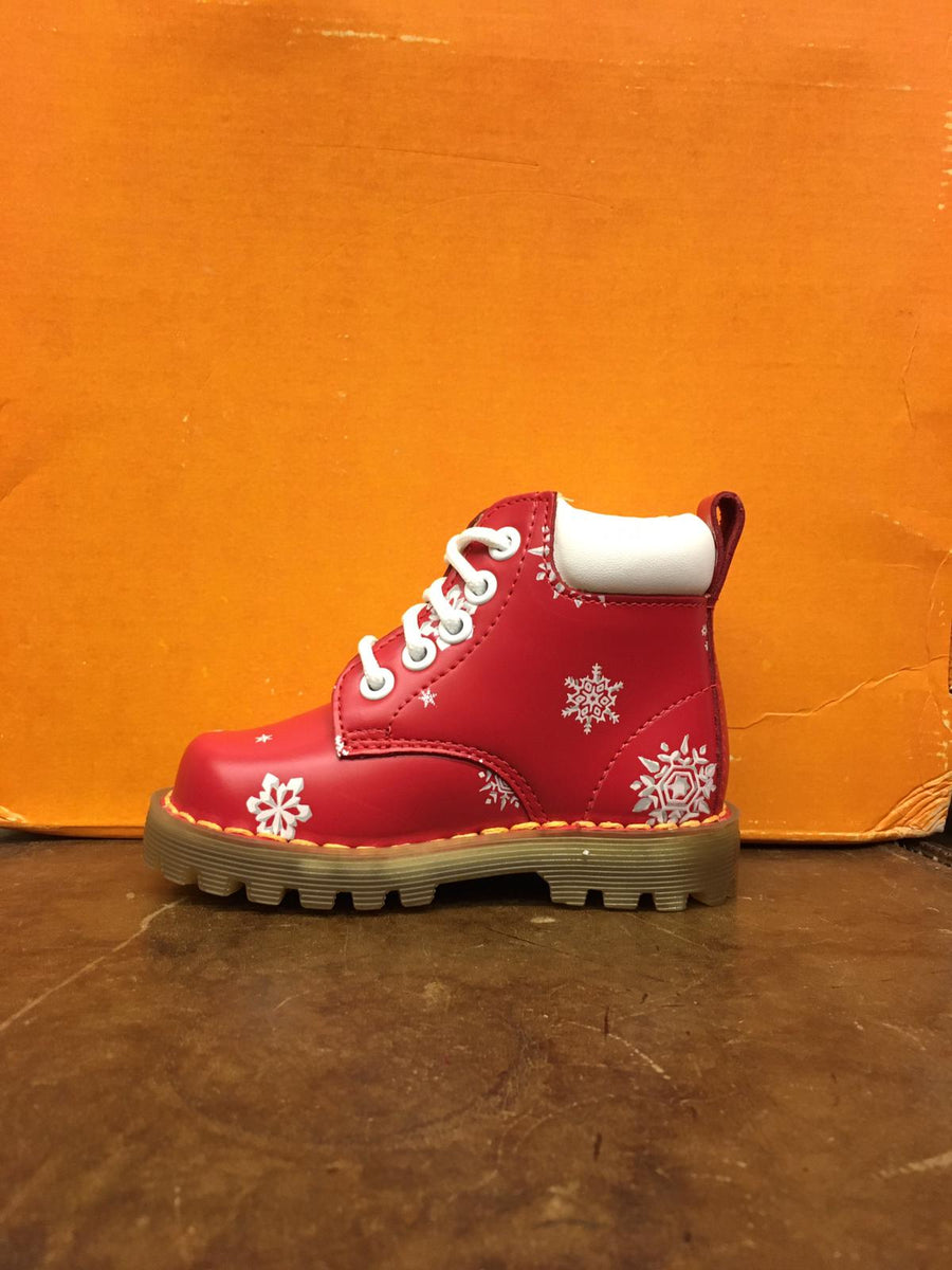 Doc on sale martens kickers