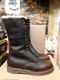 DR MARTENS - BARK 14 EYELET (1B71) - The British Boot Company LTD