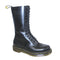 DR MARTENS - BLACK BOOT 1914 (14 EYELET) - The British Boot Company LTD