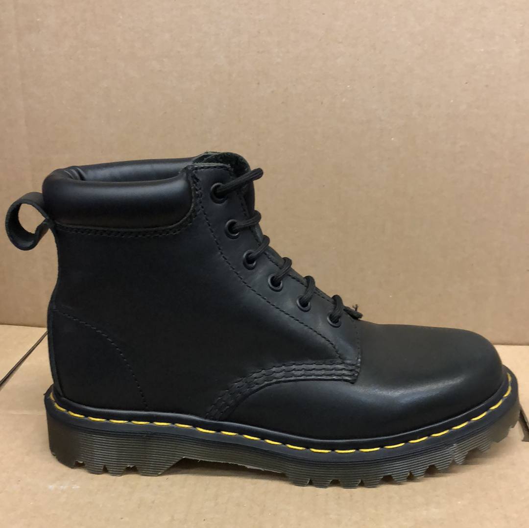 Doc martens ben hotsell