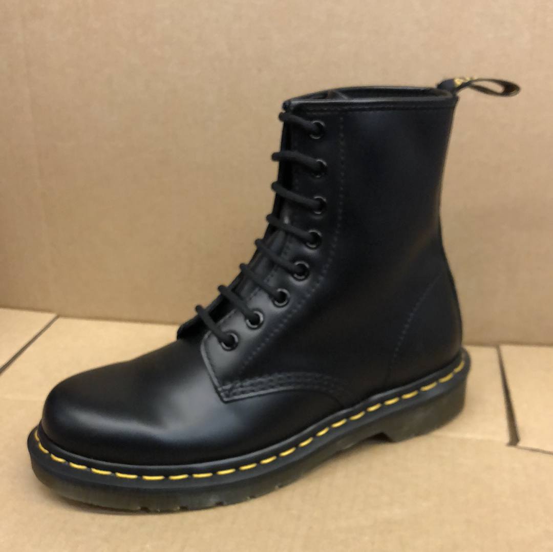 Dr martens boots 8 eye on sale