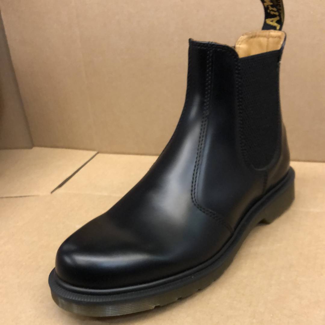 Dr martens dealer hot sale boots