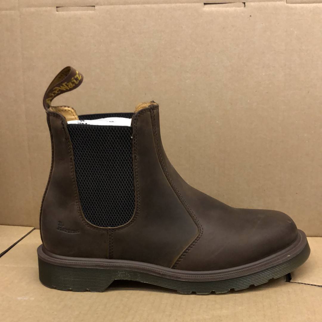 Dr martens top gaucho shoes