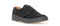 GEORGE COX - POP BLACK SUEDE SHOE (4539) - The British Boot Company LTD