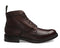 LOAKE - BEDALE (OXBLOOD GRAIN LEATHER) - The British Boot Company LTD