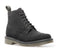 LOAKE - BLACK SUEDE BROGUE BOOT (860) - The British Boot Company LTD