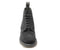 LOAKE - BLACK SUEDE BROGUE BOOT (860) - The British Boot Company LTD
