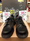 Dr Martens 9243 Blk and Bark shoe size 5 Made in England