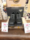 Dr Martens 9749 Made in England Black Brogue Size 8