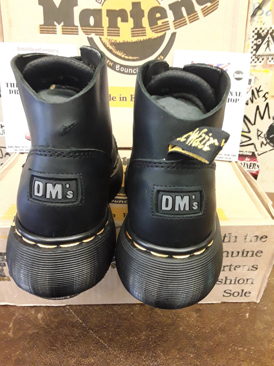 Doc martens thin sole online