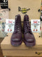 Dr Martens 1460 Purple Mono Various Sizes