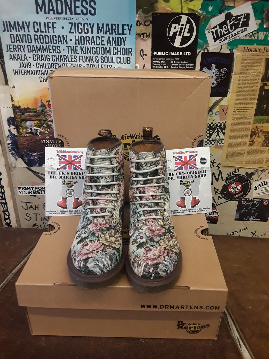 Dr martens castel outlet