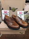 Dr Martens Octavius Tan Leather Size 7