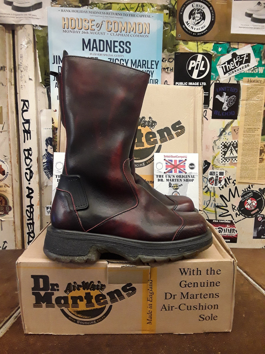 Return doc martens deals