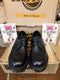 Dr Martens 1461 Made in England Navy Analine Various Sizes