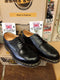 Dr Martens 3989 Made in England Black Brogue Size 11