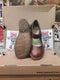 Dr Martens Tan Athena Mary Jane's, Vintage sandals, Size UK 4