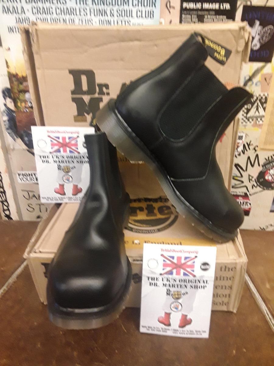 Chelsea Boots Dr Martens Work Boots Near Me Dr Martens 2028 Made