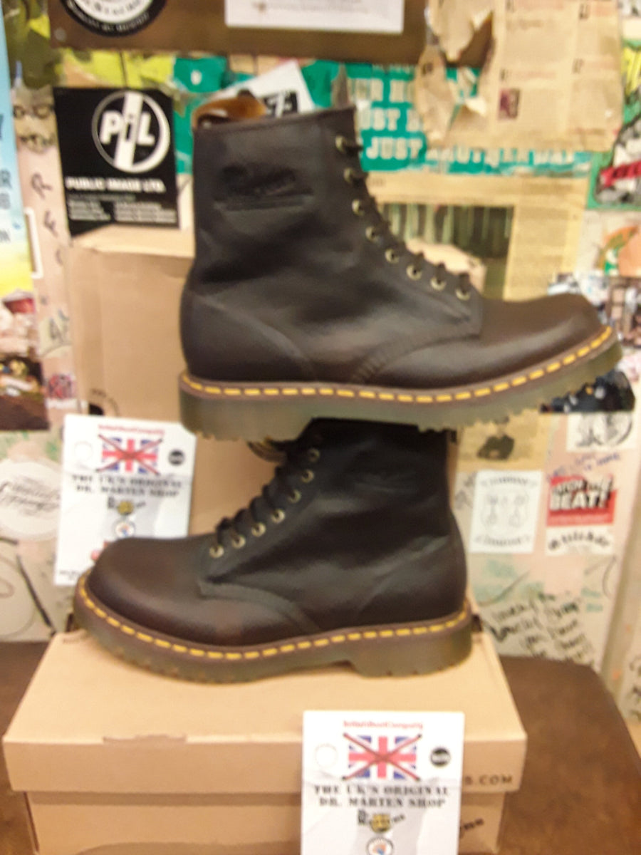 Dr martens 1460 bark top