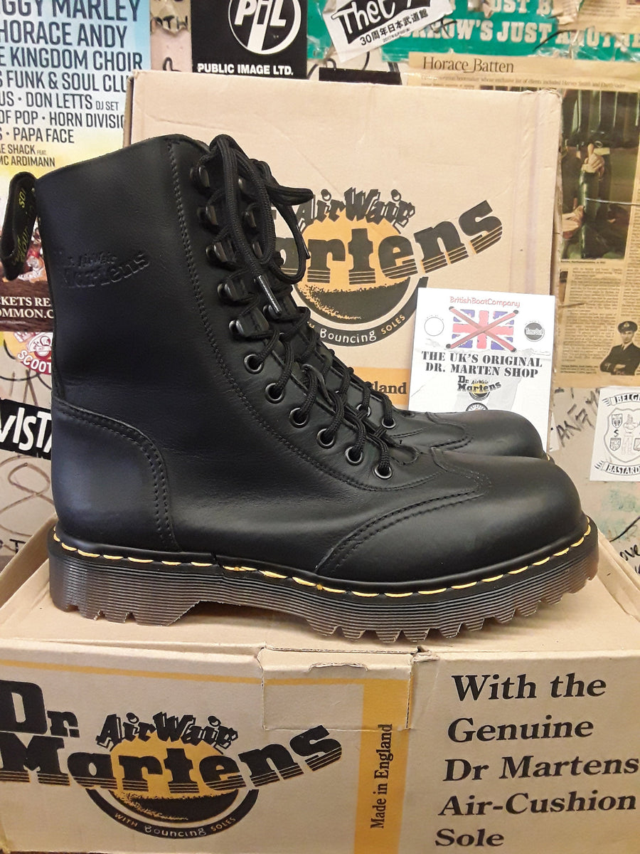 Airwair boot shop