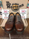 Dr Martens  8053z Ben Bark Grizzly Made in England Size 10