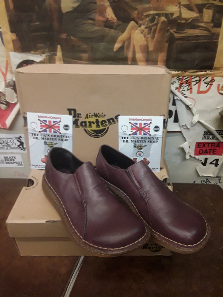 Dr martens orson overdrive shop