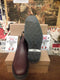 George Cox Dodford, Made in England, Burgundy Full Grain, Chelsea Boots, Mens Leather Boots / Various Sizes