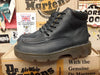 Dr Martens Navy Waxy Leather, Made in England, Vintage 90's / Various Sizes 8435