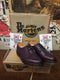 Dr Martens 1461 Made in England Purple Size 6
