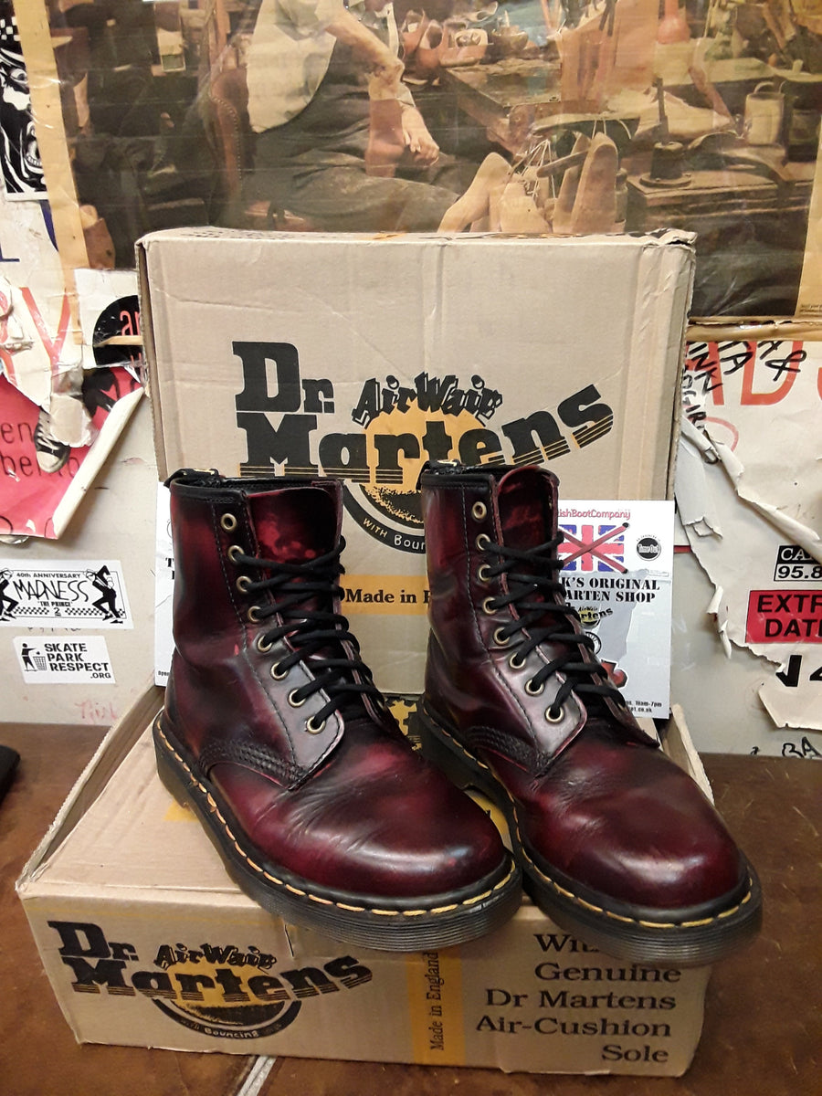 Dr martens 2 mano original Clearance