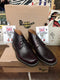 Dr Martens 1B55 Red Vintage Leather Boots Various Sizes