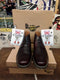 Dr Martens 1B55 Red Vintage Leather Boots Various Sizes