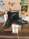 Dr Martens Zip Boot, Size UK11, 10 Hole Yoji Limited Edition