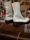 Dr Martens 9623 Made in England 14 Hole Size 10