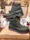 Dr Martens 8283 Forest Green Made in England Size 7