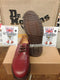 Dr Martens 1461 Made in England  Tan Smooth  Size 5