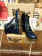 Dr Martens 1460 Made in England Naby Rub Off Size 11