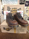 Dr Martens 2128 Aztec Crazy Horse Made in England Size 5