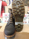 Dr Martens Bex Made in England / Brown Waxy Suede / Various Sizes / 8338z