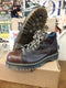 Dr Martens 9728 Bark Grizzly Hiking Boot Made in England Size 11