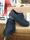 Dr Martens 1461 Navy Polka Dot Made in England Size 7