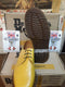 Dr Martens 1461 Mustard Yellow Made in England Size 8