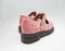 Dr Martens Mary Janes, Sizes 7-8; Cerise Pink, Wipe Clean Leather, Womens Leather Shoes / 5027