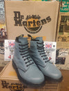 Dr Martens 1460, Forget me Knot Made in England Size 6