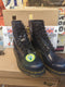 Dr Martens 1460 Navy Vegan 8 Hole Various Sizes