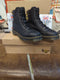 Dr Martens Santo 10 Hole Black Size 4